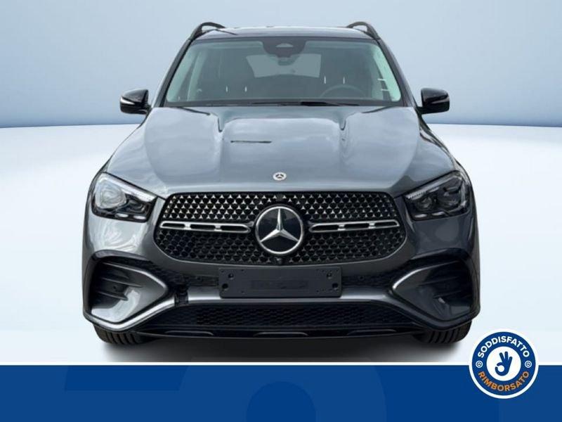 Mercedes-Benz GLE 350de 4Matic EQ-Power AMG Line Premium