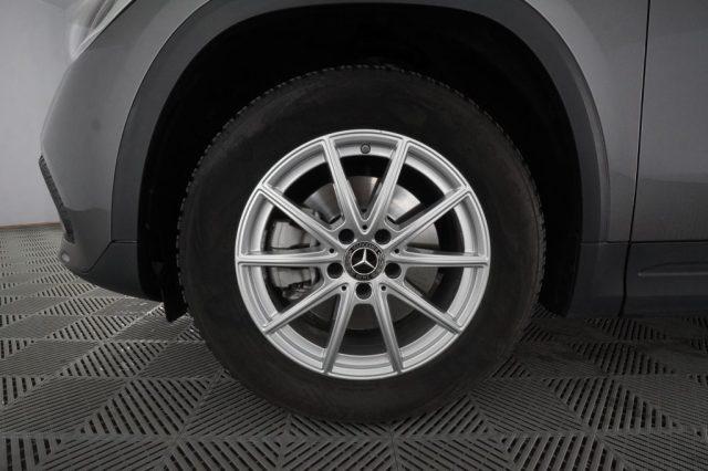 MERCEDES-BENZ CLA sse GLA GLA 200 d Automatic BUSINESS