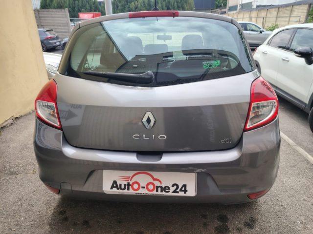 RENAULT Clio 1.5 dCi 75CV 5 porte Dynamique UNIPROPRIETARIO