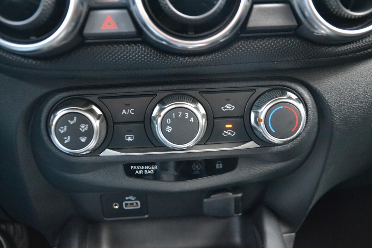 Nissan Juke 1.0 DIG-T 114CV DCT **KM21000**PREZZO REALE*UNIPRO