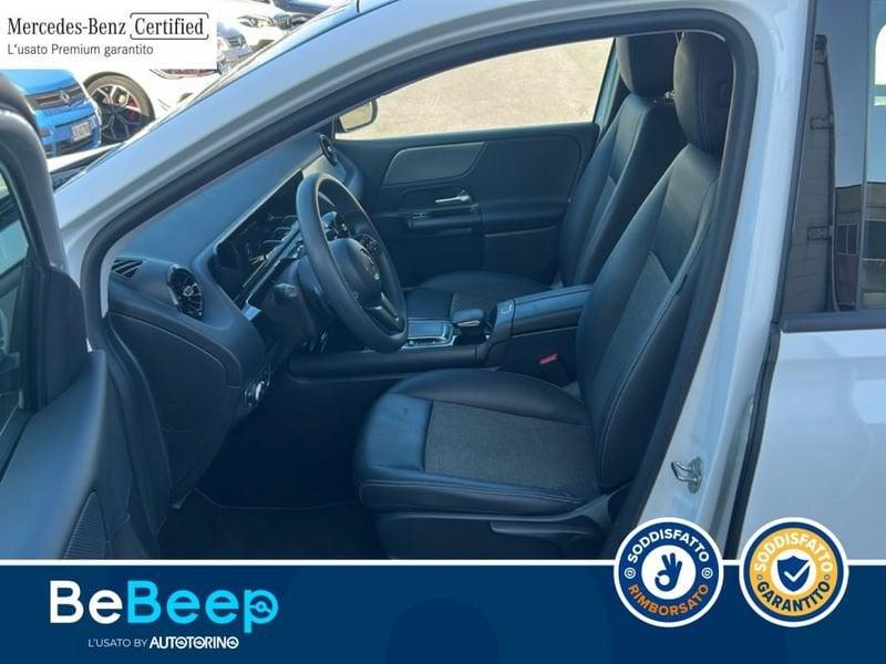 Mercedes-Benz Classe B B 180 D EXECUTIVE AUTO