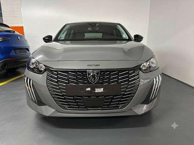 Peugeot 208 1.2 100cv Allure