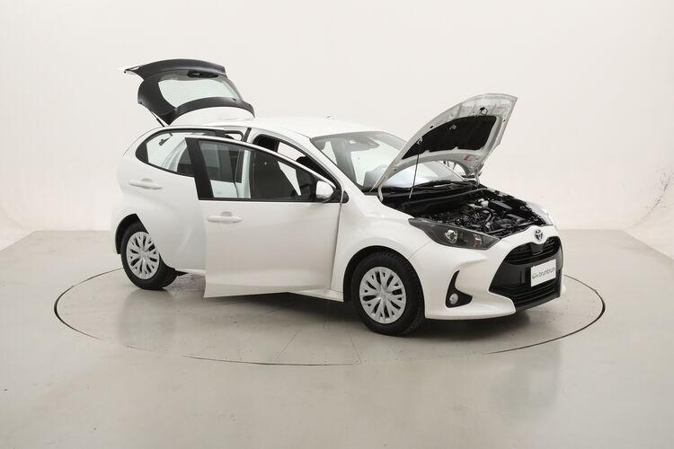 Toyota Yaris Hybrid Business BR742325 1.5 Full Hybrid 116CV