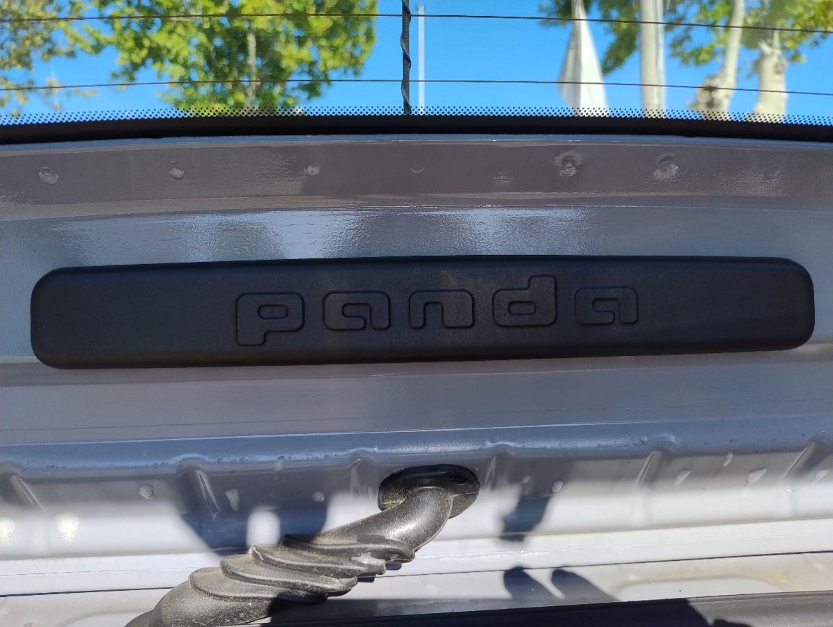 FIAT - Panda - 1.2 Easy