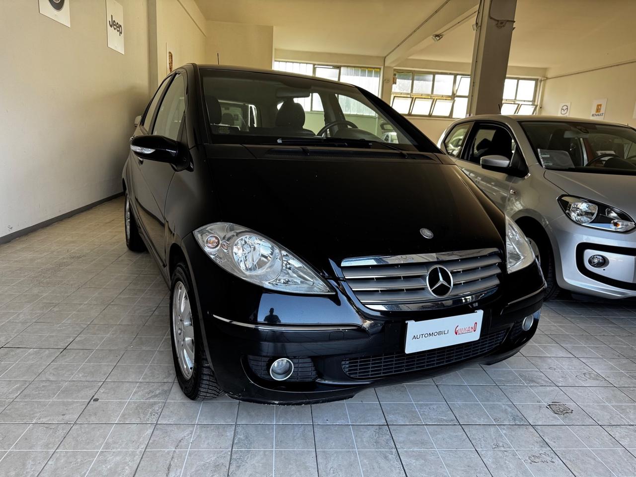 Mercedes-benz A 150 Avantgarde