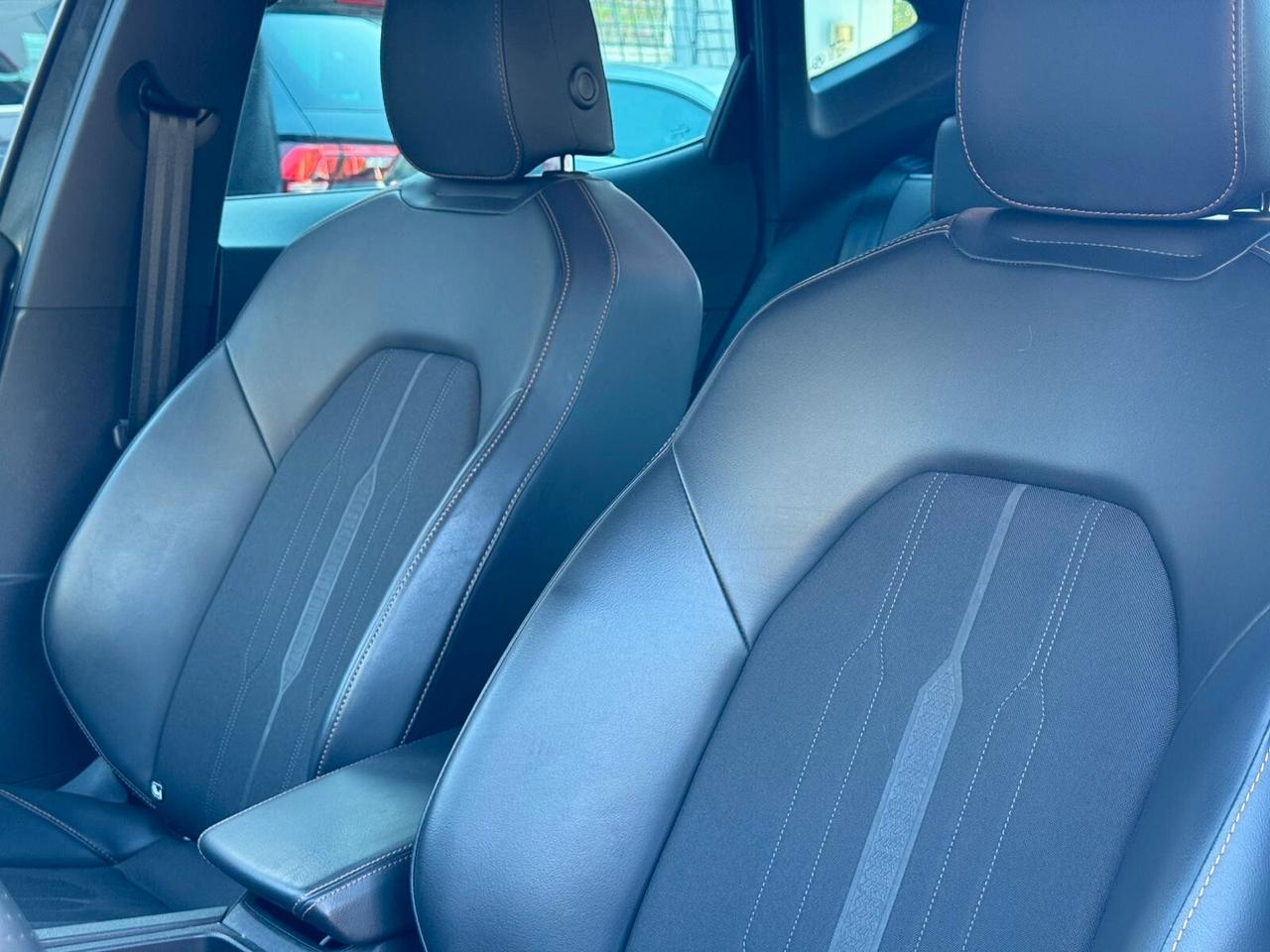 Cupra Formentor 2.0 TDI 4Drive DSG