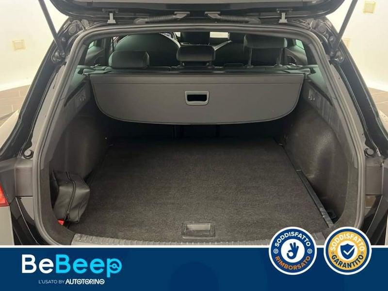 CUPRA Leon SPORTSTOURER 1.5 HYBRID 150CV DSG