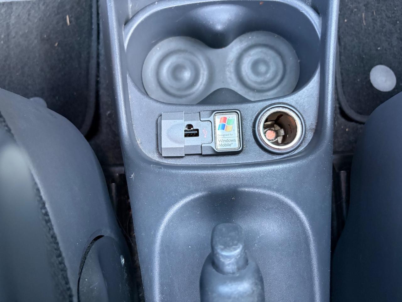 Fiat 500 1.2 BENZINA / GPL LOUNGE TETTO APRIBILE