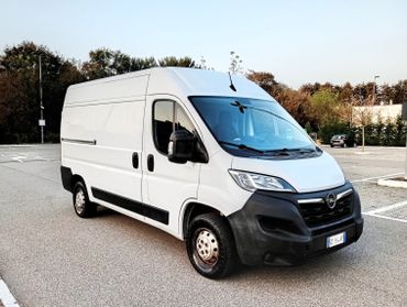 Opel Movano 35 2.2 BlueHDi 140 S&S L2*3Posti*Cruise*Euro 6