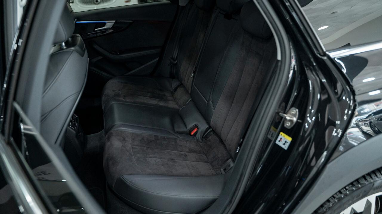 Audi A4 allroad 40 2.0 TDI MHEV QUATTRO TETTO PACK LUCI VIRTUAL PE