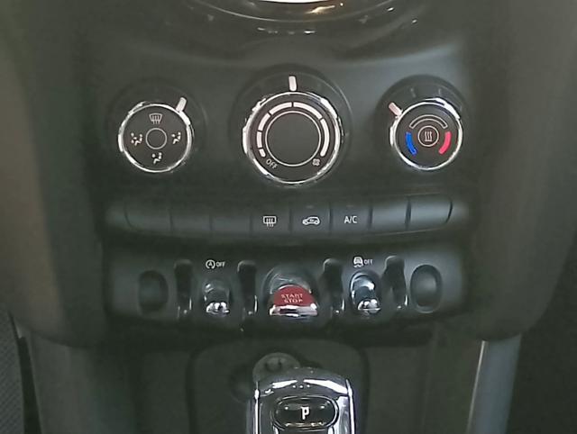 MINI Mini 1.5 Cooper D Hype Cabrio -PARI AL NUOVO...-