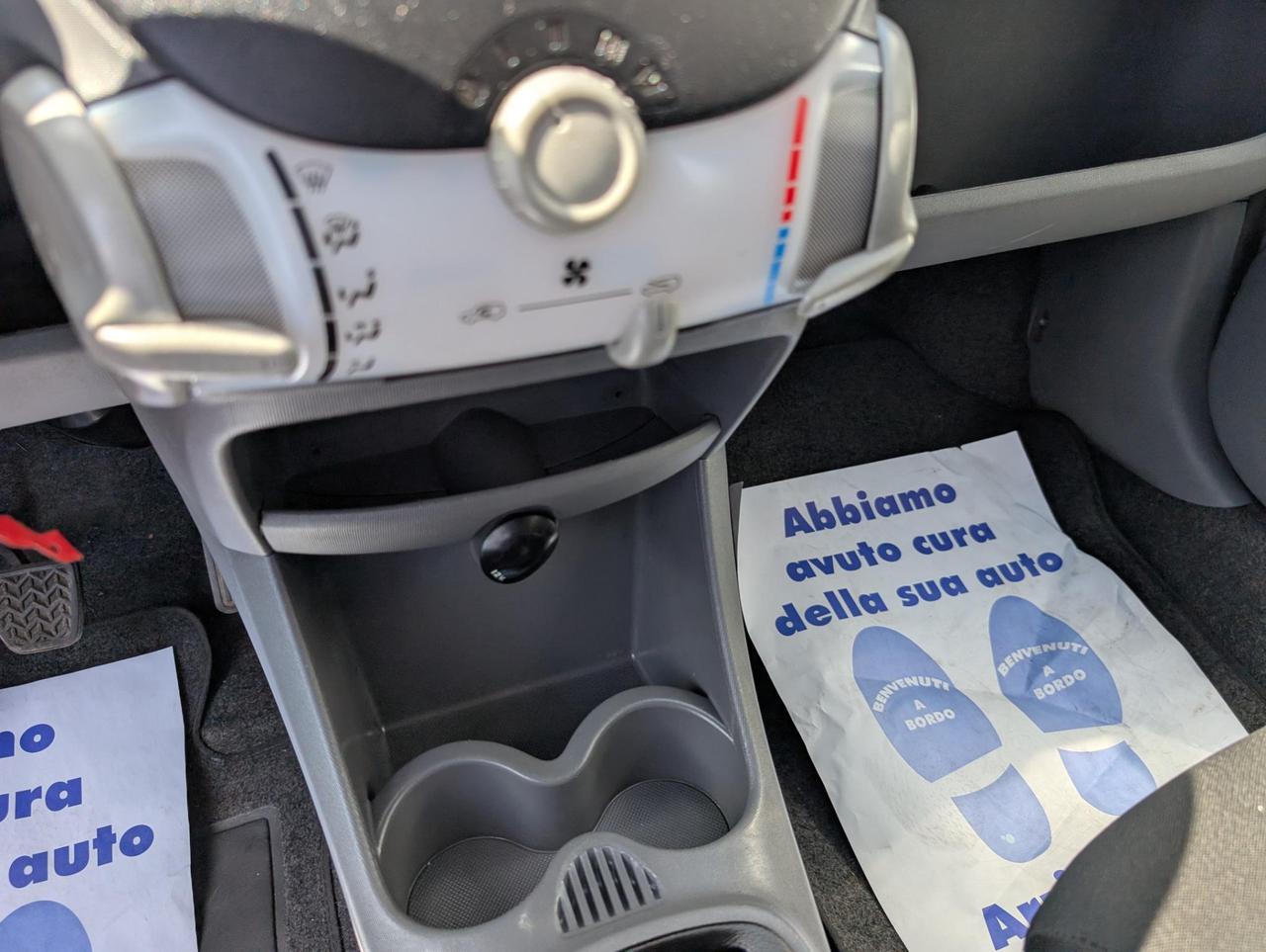 Toyota Aygo 5 Porte Aygo 5p 1.0 Now