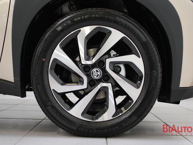 Toyota Aygo X 1.0 VVT-i 72 CV 5 porte Trend