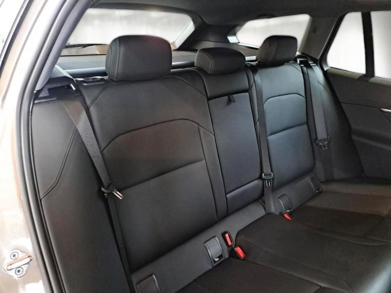 BMW 520 MH48V XDRIVE AUTO STATION WAGON