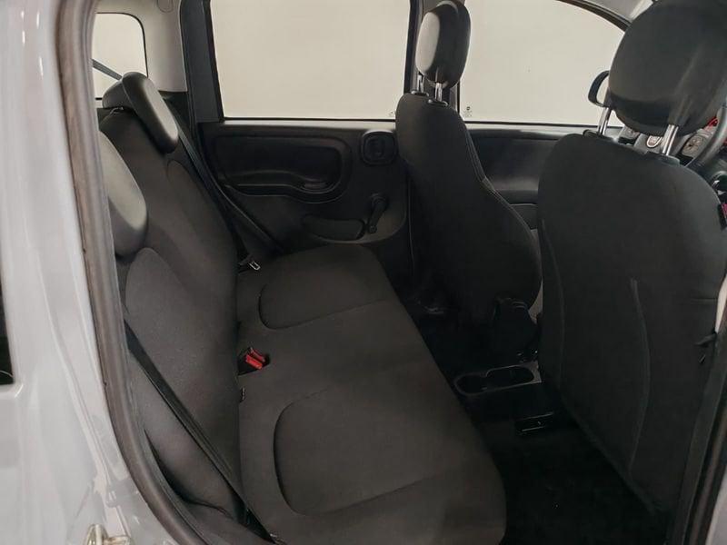 FIAT Panda Hybrid 1.0 70cv S&S Hybrid City Cross | IVA ESPOSTA
