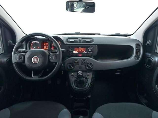 Fiat Panda 1.2 EasyPower Lounge
