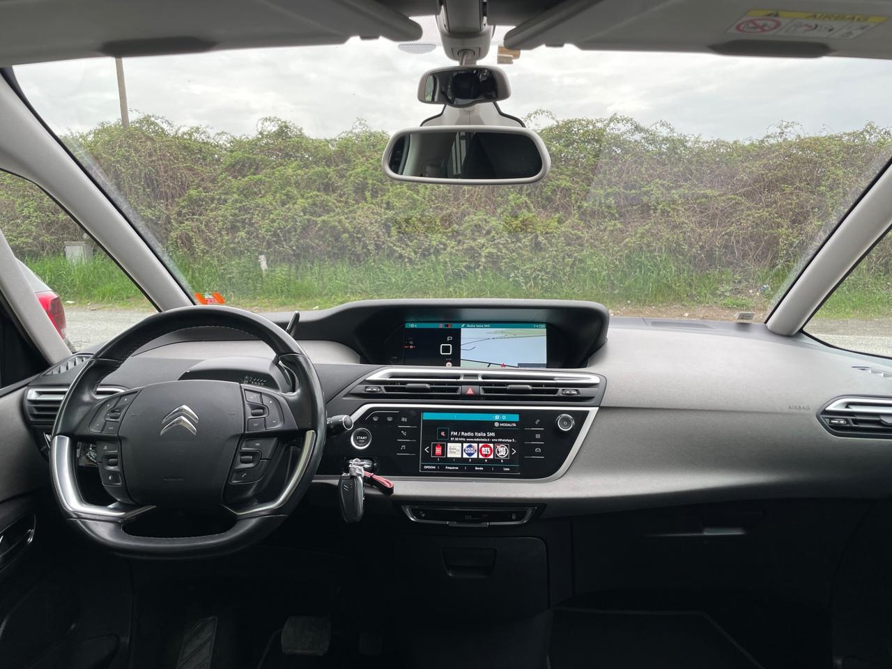 Citroen Grand C4 SpaceTourer BlueHDi 130 S&S 7POSTI!!