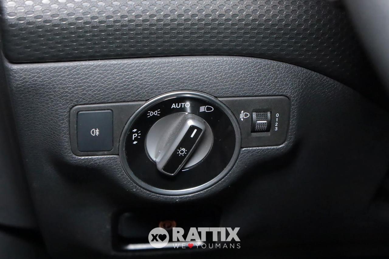 Mercedes-Benz A 180 d 1.5 109CV Business