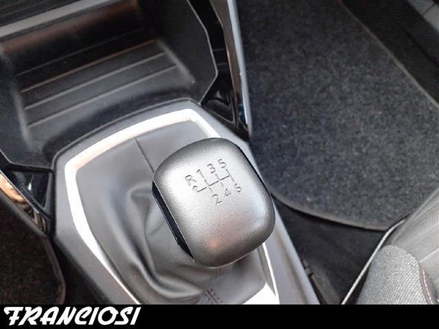PEUGEOT 2008 1.2 PureTech 100cv Active Pack S S