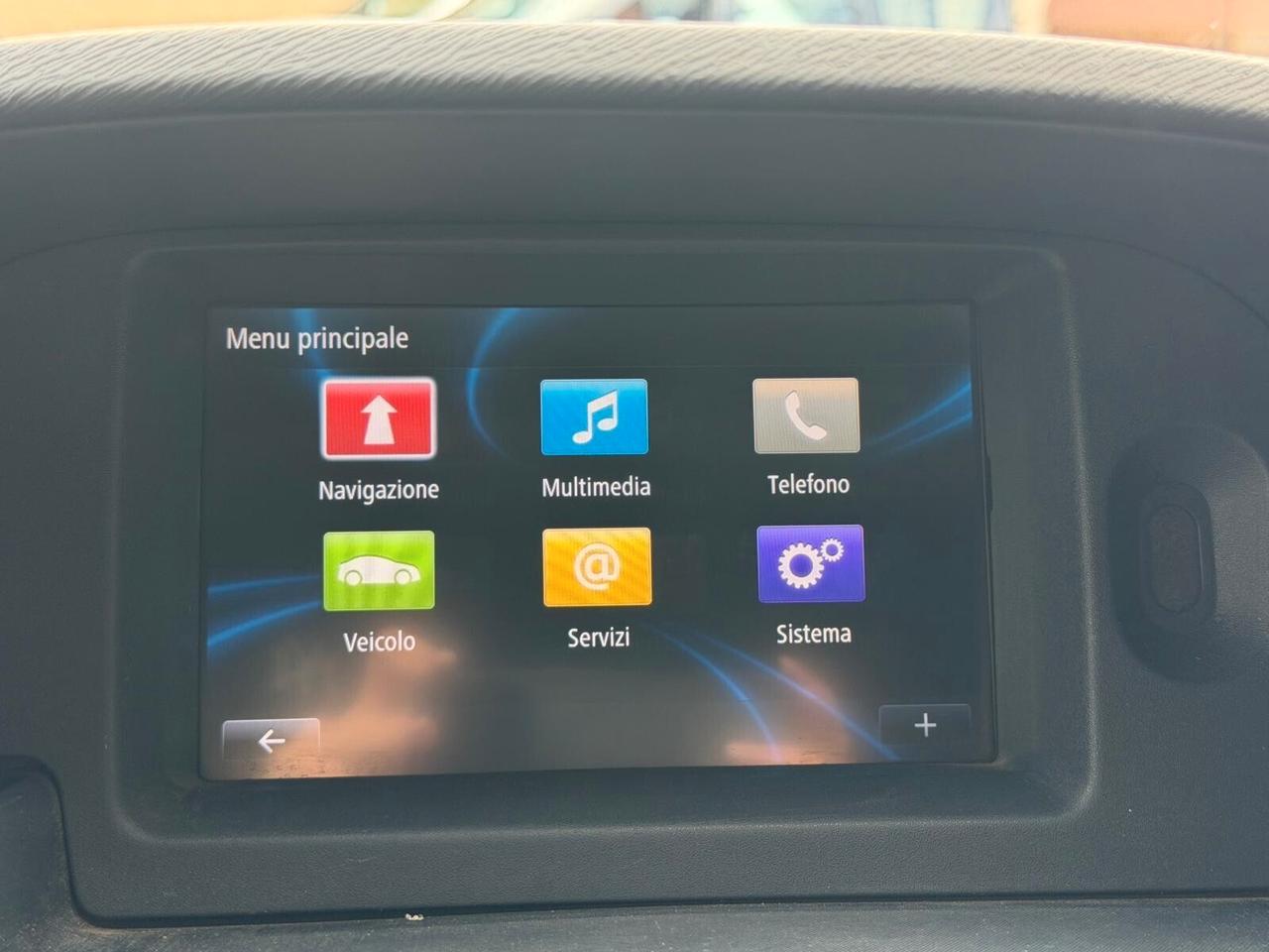 Renault Kangoo 1.5 dCi 75CV S&S 4p. Ice ALL. WURTH