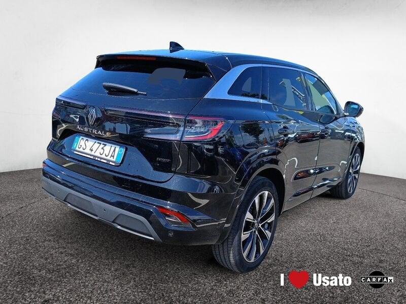 Renault Austral 2023 1.2 E-Tech full hybrid Techno 200cv auto