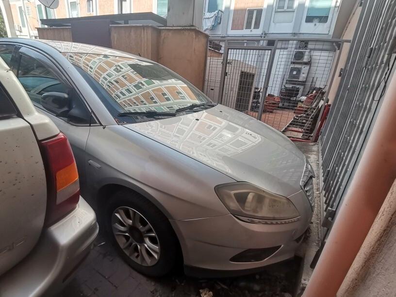 Lancia Delta 1.6 MJT DPF Selectronic Gold