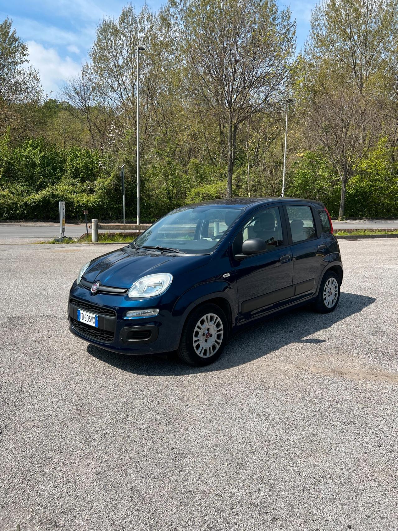 Fiat Panda 1.2 EasyPower Easy