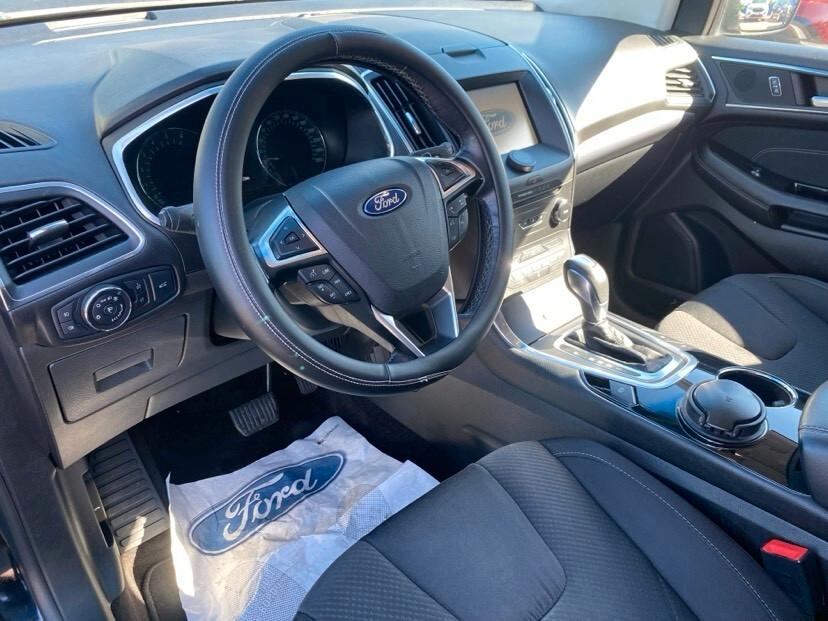 Ford Edge 2.0 TDCI 210 CV AWD Start&Stop Powershift Titanium