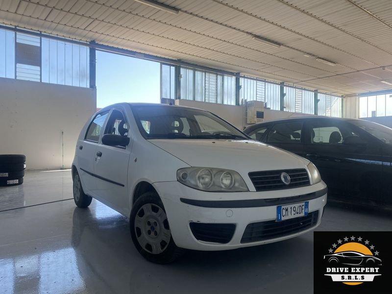 FIAT Punto Punto 1.2 5 porte Dynamic