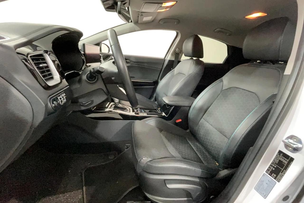 Kia XCeed 1.6 GDi 141 CV PHEV DCT Style