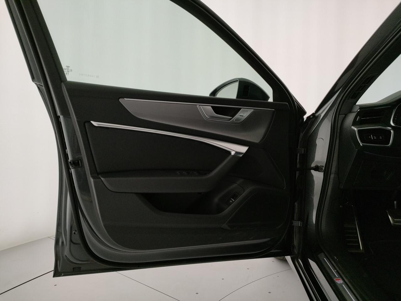 Audi A6 avant 50 3.0 tdi mhev business sport quattro tiptronic