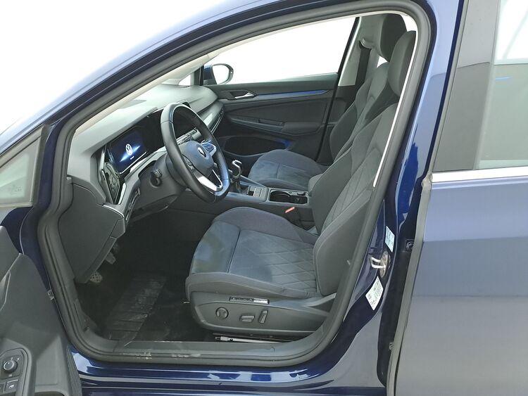 Volkswagen Golf Variant Variant Style BR269426 2.0 Diesel 116CV