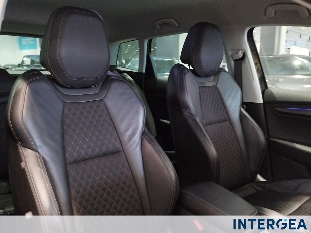 SKODA Karoq 1.0 tsi Style