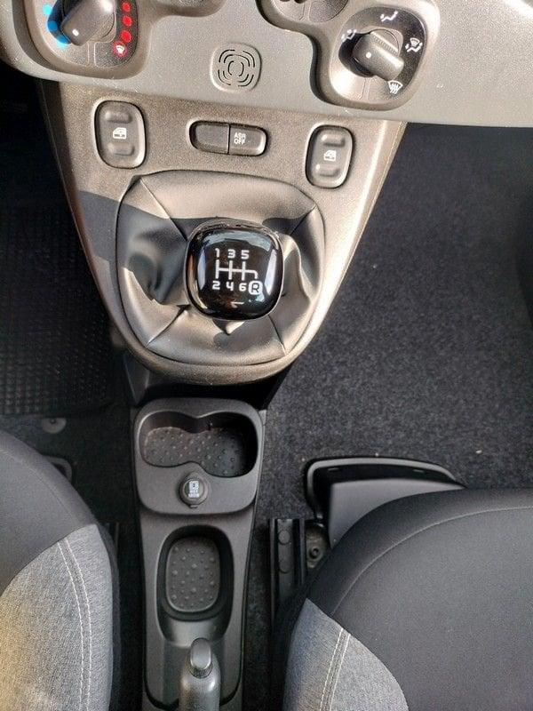 FIAT Panda Panda 1.0 FireFly S&S Hybrid GPL!!