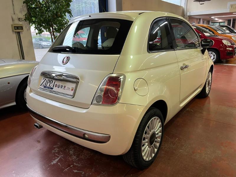 FIAT 500 1.3 Multijet 16V 75 CV Lounge