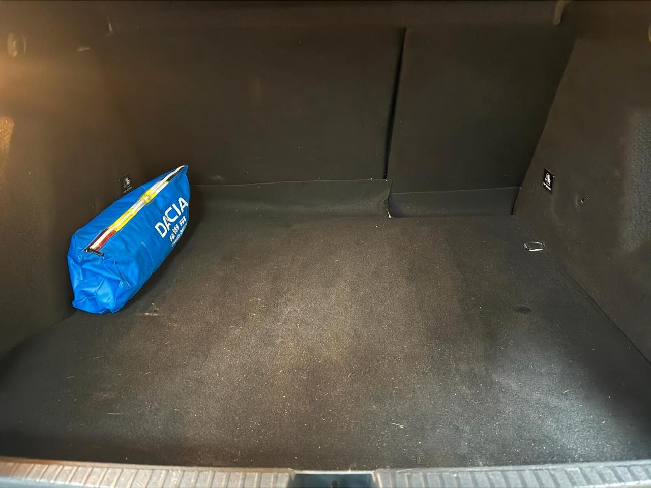 Dacia Duster 1.6 SCe GPL 4x2 Prestige TENUTA BENISSIMO