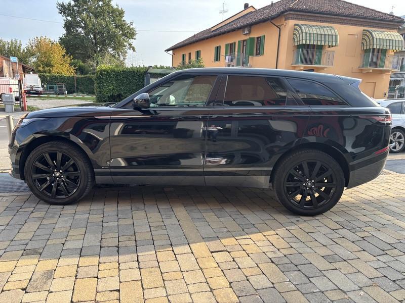 Land Rover Range Rover Velar 2.0d i4 R-Dynamic 240cv auto FULL LED-TETTO-NAVI-21"