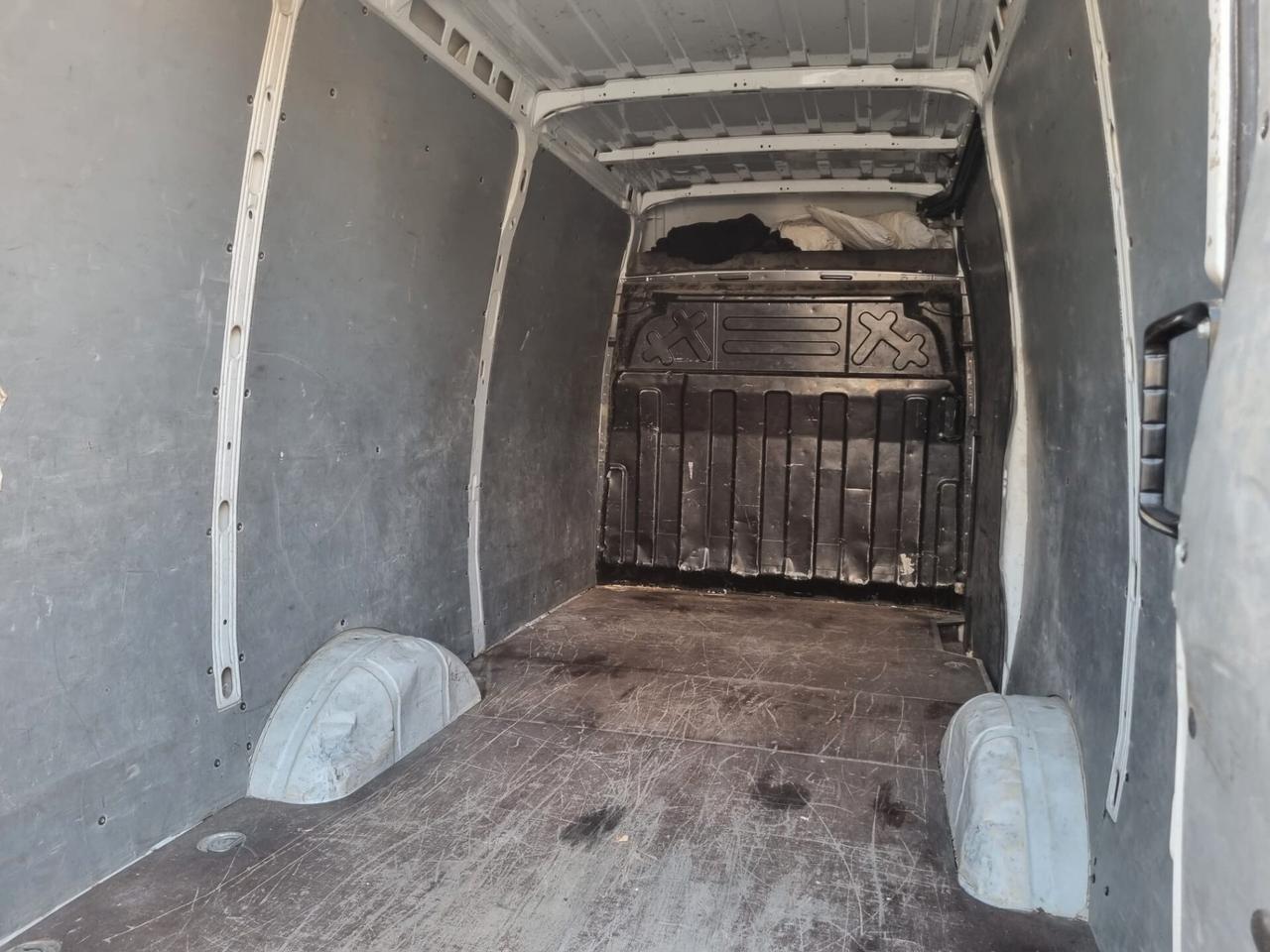 Iveco Daily 2.3 MTJ 130 CV