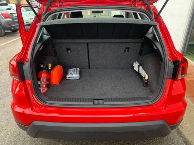 SEAT Arona 1.0 TGI Style