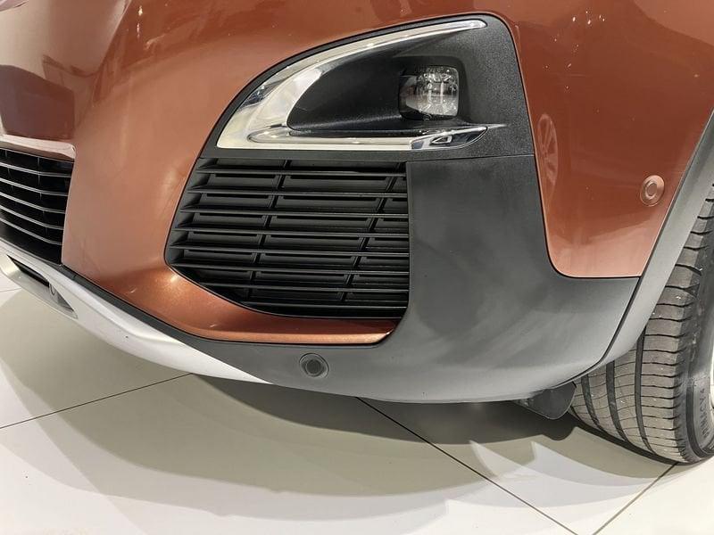 Peugeot 3008 3008 BlueHDi 130 S&S EAT8 GT Line