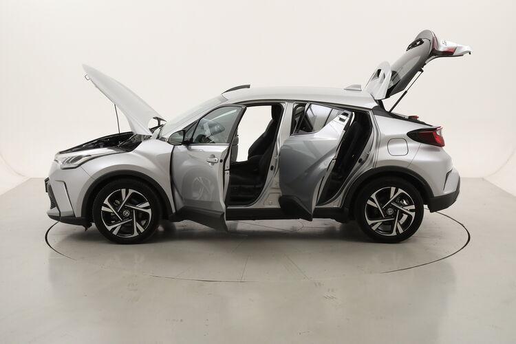 Toyota C-HR Hybrid Morebusiness BR834866 2.0 Full Hybrid 184CV