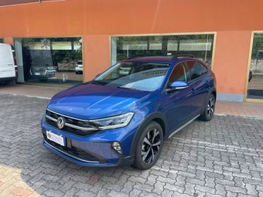 Volkswagen Taigo 1.0 TSI 115 CV Life Led Telec. Keyless
