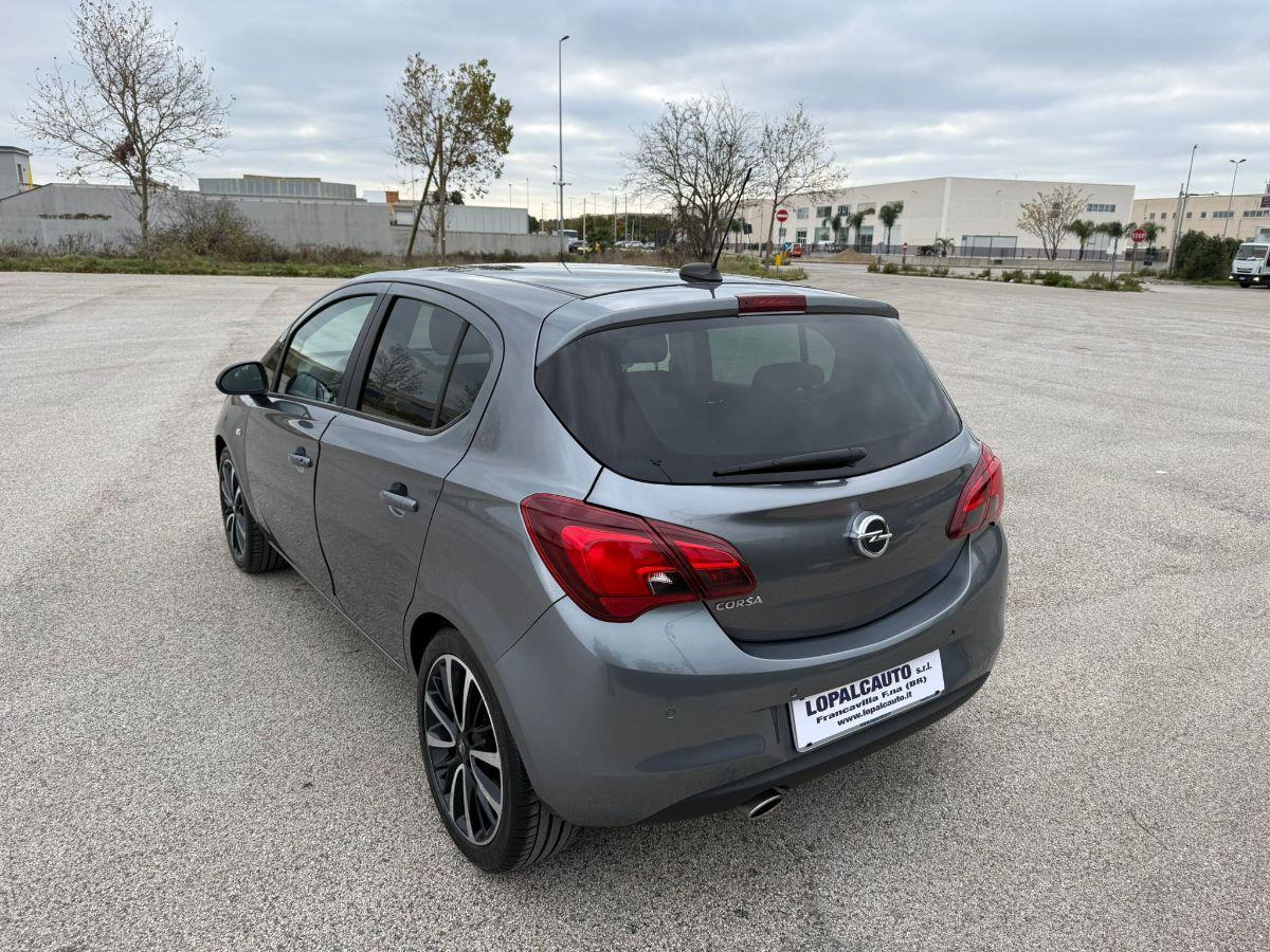 OPEL - Corsa - 1.4 5p. b-Color 75 C.V. MY 18