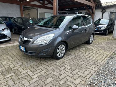 Opel Meriva 1.4 100CV Elective