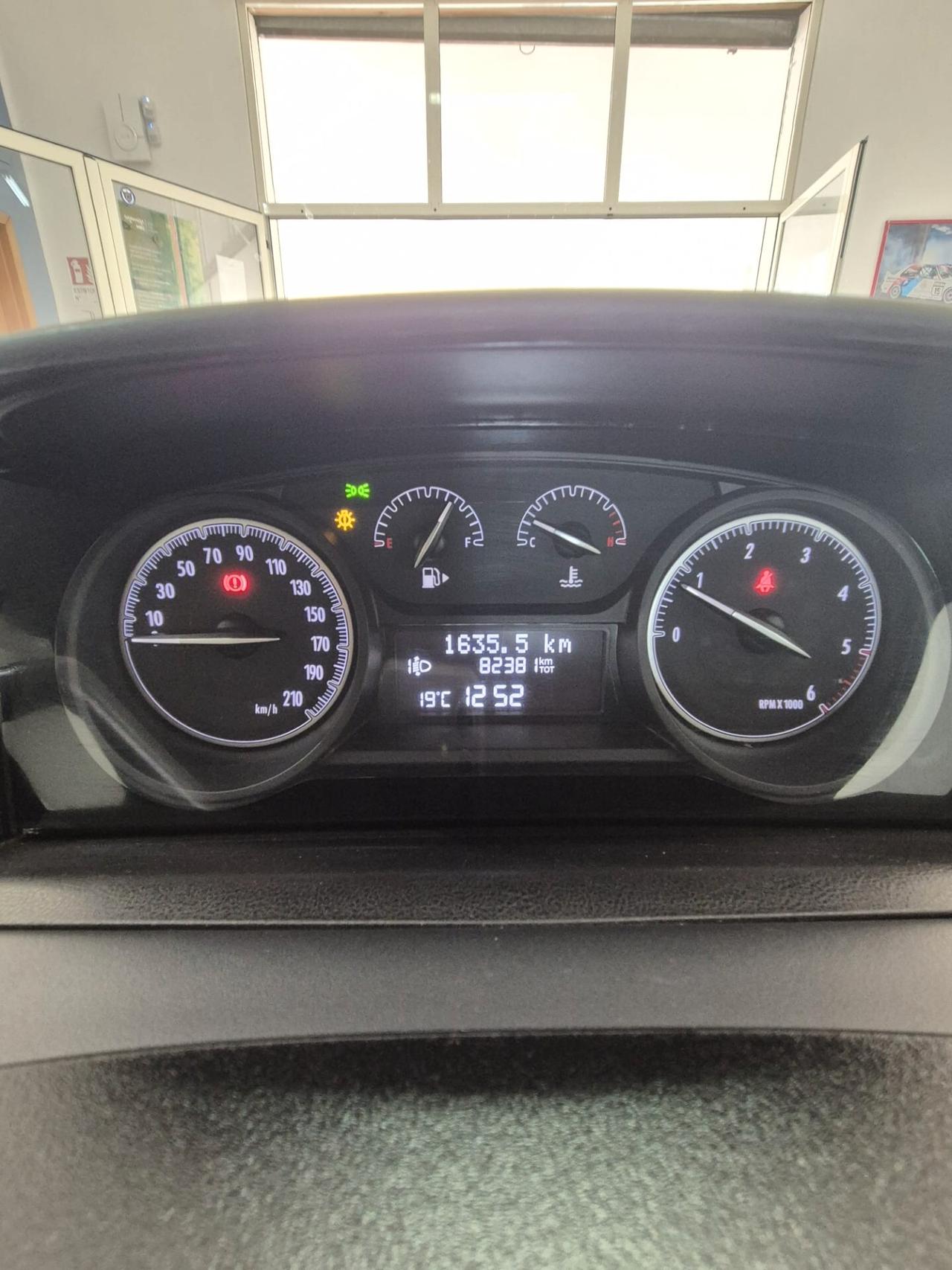 Lancia Ypsilon 1.3 MJT 16V 95 CV 5 porte S&S Gold