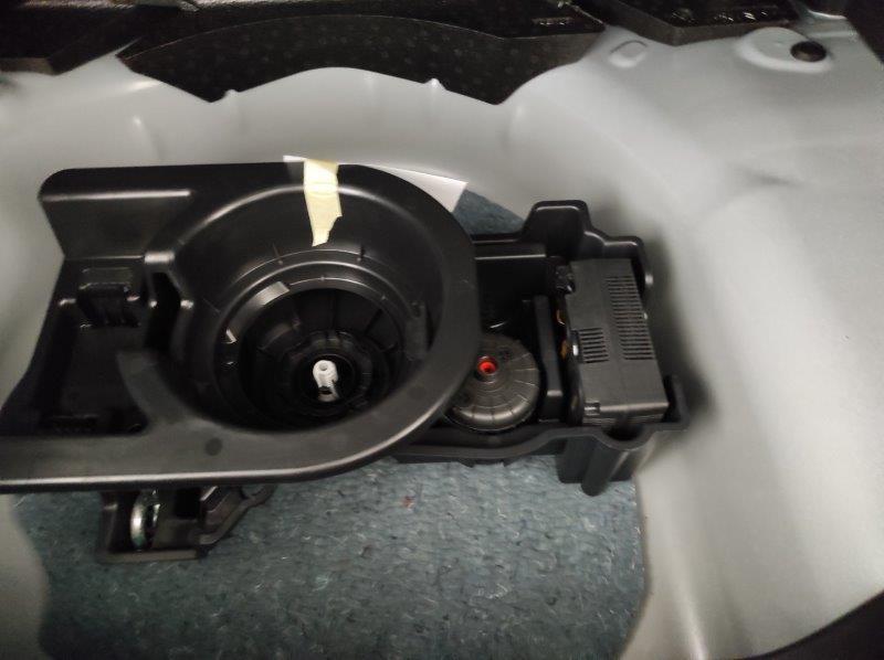 JEEP Avenger - Avenger 1.2 Turbo 110 CV MHEV Summit