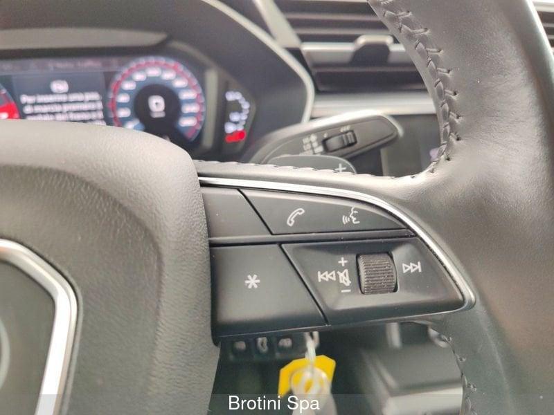 Audi Q3 Q3 SPB 35 TFSI