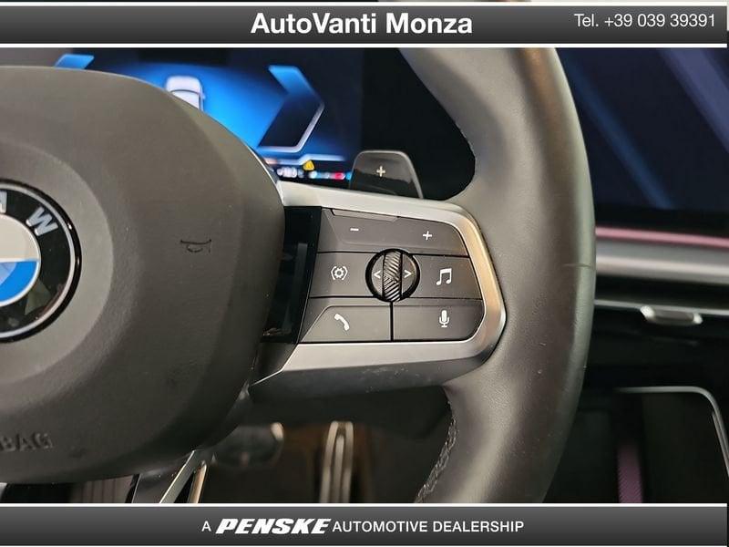 BMW X2 X2 xDrive 20d Msport Pro