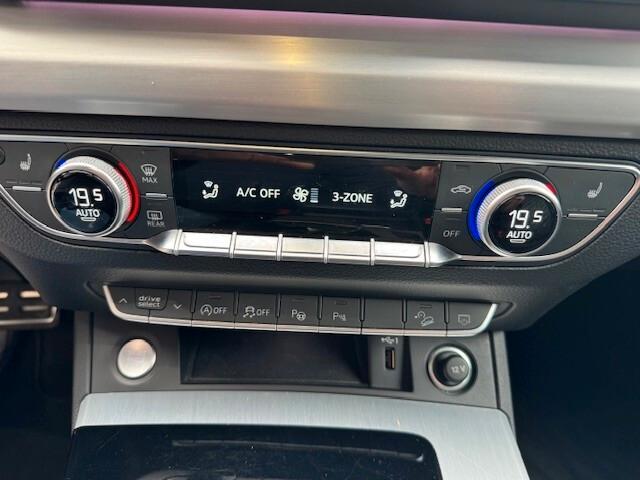 Audi Q5 SPB 40 TDI quattro S tronic line plus STRA FULL!!!