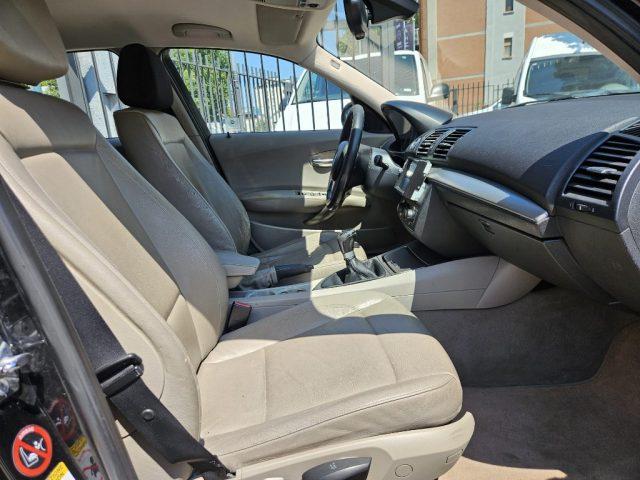 BMW 118 d cat 5 porte